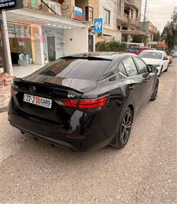 نيسان سنترا